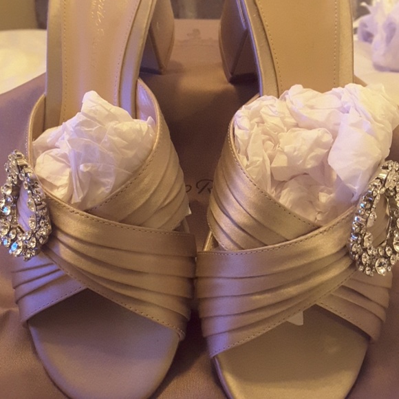 Gianvito Rossi sandals, brand new!! - Picture 3 of 5